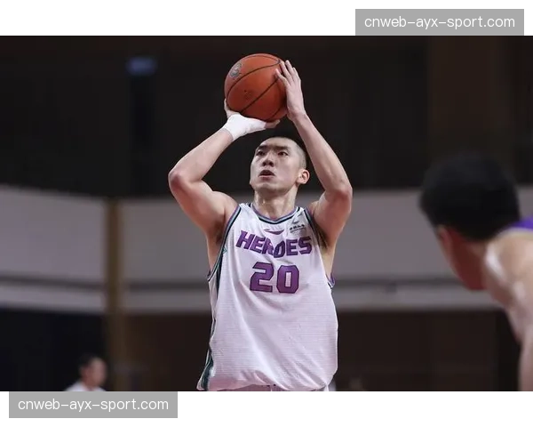 传闻：山东高速主力中锋陶汉林合约到期，休赛期或将进入自由市场