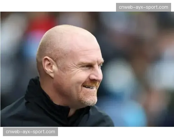 埃弗顿主帅戴奇赛前发布会强调,对阵利物浦需限制对方边后卫助攻 埃弗顿主帅戴奇赛前发布会强调,对阵利物浦需限制对方边后卫助攻