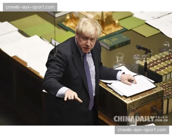 独立监管机构法案进展:英国政府公布最新修正案,强调财务可持续性 独立监管机构法案进展:英国政府公布最新修正案,强调财务可持续性