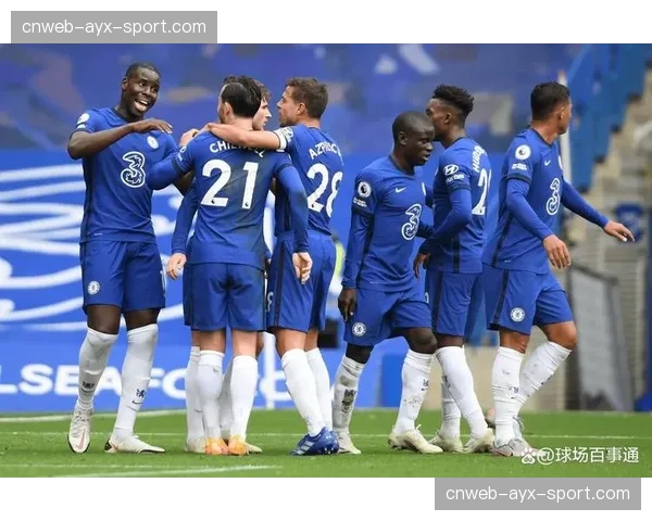 伦敦德比前瞻:切尔西与热刺为争夺可能的欧协联资格直接对话 伦敦德比前瞻:切尔西与热刺为争夺可能的欧协联资格直接对话