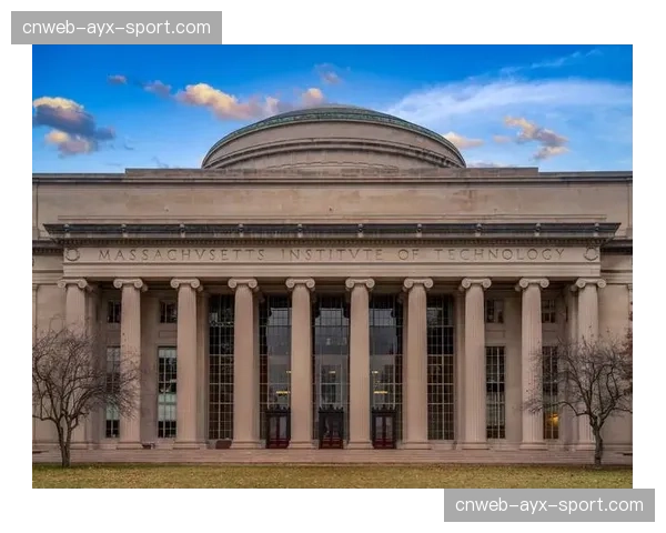 学术合作:NBA与麻省理工学院启动运动科学联合研究项目 学术合作:NBA与麻省理工学院启动运动科学联合研究项目