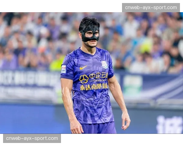 天津津门虎仍陷负分泥潭，赛季开局五轮不胜