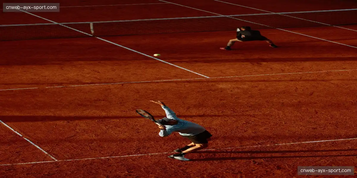 📡 技术赋能体育直播，看得更清更爽更带感，观赛体验全面升级。🤖
